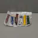 Sport Band Compatible with Apple Watch Bands 49mm 46mm 45mm 44mm 42mm, Soft Silicone Wristbands Strap with Classic Clasp for iWatch Series 10 9 SE 8 7 6 5 4 3 2 1 Ultra for Women Men