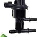 Standard Motor Products CP559 Canister Purge Solenoid
