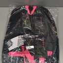 PUMA Unisex Kid's Colony Lunch Kit & Backpack Combo, Knockout Pink, Medium