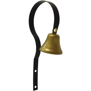 Shop Keeper's Bell (Metal)