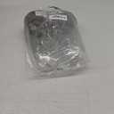 7 Pieces nutribullet Blender Cups & Blade Replacement Set 32oz Huge Cup with 1 Flip-Top To-Go Lid and 1 Lid Ring & Premium Extractor Blade with Compatible with NutriBullet 600w/900w Blender