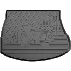 Original 2022-2026 NX Cargo Liner for Lexus NX(NX250/NX350/NX350h/NX450h+) - Custom Fit TPE All Weather Trunk Mat for Lexus NX & NX Hybrid Accessories