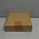Dunnage Bag Inflation Gun for Packaging Edge Protection, Shipping Cargo Air Bag Inflator Inflating Tool for Cargo Protection with Fast Flow (PVC Head)