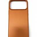 TORRAS Ostand Q3 Air for iPhone 17 Pro Max Case with 360 Magnetic Stand, Fit for MagSafe, Mil-Grade Drop Tested, Camera Control Button, Shockproof Phone Case for iPhone 17 Pro Max 6.9", Orange