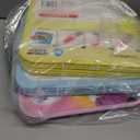 Timetome Reusable Water Painting Books for Kids  3-Pack Magic Water Reveal Coloring Books with Water Pens (Fairy Tale, Animal & Dinosaur) No-Mess Coloring & Reusable Fun Travel Activity for Ages 36