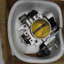 2003-2005 Honda CR-V 2.4L Double Pull Wires Throttle Body 16400-PPA-A11