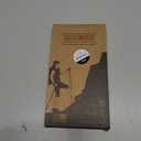 for iPhone 15 Pro Case,[18 FT Military Grade Drop Protection],with 2X[9H Screen Protector ] Slim & Tough Full-Body Protective Official Certification Phone case (Black, iPhone 15 Pro)