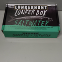 Lunkerhunt Saltwater Lunker Box, 6oz