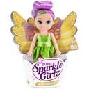 ZURU Sparkle Girlz Cupcake Fairy Doll 2 set