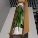 Artificial Bird of Paradise - Fake Plants Indoor Faux Tropical Palm Potted Dypsis Lutescens for Home Office Decor Housewarming