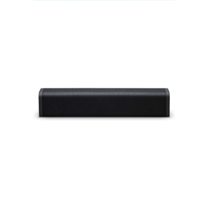 iLive 15 Inch Portable Wireless Speaker Sound Bar, Rechargeable Battery, Built in Microphone, Black