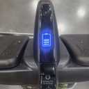 Segway Ninebot S2 Electric Self-balancing Scooter, 11.2mph Top Speed, 21.7 Miles Range w/Adjustable Height, Hoverboard UL-2271 2272 Certified