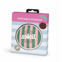 FF05 Soleil Bluetooth Speaker 2 Pack