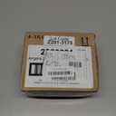 Jergens Ultra Healing Moisturizer for Dry Skin, Hand and Body Lotion, with Hydralucence Blend, Vitamins C, E and B5, 3 Oz, Pack of 8