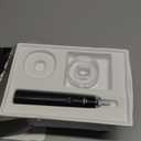 Philips Sonicare DiamondClean Smart 9500 Electric Toothbrush, Sonic Toothbrush with App, Pressure Sensor, Brush Head Detection, 5 Brushing Modes and 3 Intensity Levels, Black, Model HX9923/11