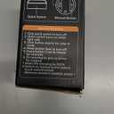 Rechargeable Shower Lights