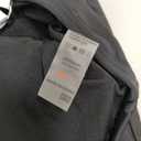 Aleumdr Women's One Piece Swimsuits Tummy Control Bathing Suits V Neck Boho Tie Shoulder Ruched Full Coverage Swimwear (Large, Black)