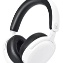 SHABBY CHIC DISCO WIRELESS HEADPHONE, Whit