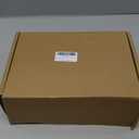 Keluke Roller Brush and Filter Replacement Compatible with Tineco Floor One Stretch S6,Floor One Switch S6 Cordless Vacuum Cleaner, Replacement Parts Include 3 Brush Rollers, 3 Filters