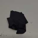 Anti Snore Chin Strap [Upgraded], Vosaro Snoring Solution Effective Anti Snore Device, Adjustable and Breathable Stop Snoring Head Band for Men Women, Black