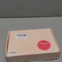 REECHO Hair Topper for Women  100% Japanese Revolutionary Fiber Short Toupee Wiglet Topper Hairpiece for Women with Thinning Hair Loss Lightweight Large Base  Chocolate Copper Brown