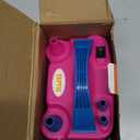 Electric Balloon Pump, Portable 2 Modes Balloon Blower Machine with 14 Balloon Arch Kits, Air Pump for Balloon, Balloon Inflator for Party Decoration