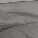 1000 TC Light Gray Standard Pillowcases Set of 2 100% Egyptian Cotton Pillow Cases with Long Staple Cotton & Sateen Weave, Silky Soft Hotel - Like Bed Pillow Covers for Comfy Sleeping, Snug Fit