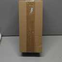 Taotuo Glow Sticks Bulk, 20 Pack LED Light Up Foam Sticks 3 Modes Color Flashing,Glow Party Supplies for Wedding Birthday, Raves, Concert, Camping, New Year, Carnival, Halloween Christmas