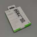 Belkin Mini-phone/USB Audio Cable (3')