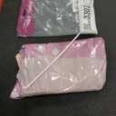 6pcs Pink Purple Mushroom Balloons Butterfly Balloons for Fairy Birthday Party Decorations Enchanted Forest Decorations Alice Wonderland Birthday Party Christmas Fairy First Birthday Decor Baby Shower