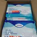 TENA Incontinence Adult Diapers, Maximum Absorbency, Disposable Briefs, ProSkin - X-Large - 48 ct