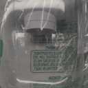 Brita Metro Water Filter Pitcher with SmartLight Change Indicator, BPA-Free, Replaces 1,800 Plastic Water Bottles a Year, Lasts Two Months, Includes 1 Filter, Small - 6-Cup Capacity, White