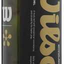 WILSON Premier Padel Speed Ball - Yellow, 3 Pack