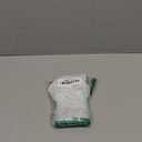 UMIONE 360 Rotatable Magnetic Ring Design for iPhone 12/12 Pro, Built-in Invisible Loop Stand, Compatible with Magsafe, Translucent Ultra Slim Military Grade Shockproof Case - Green