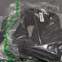 Memory Foam Seat Chair Cushion for Relieves Back Sciatica Pain Tailbone Pain Coccyx Degenerating Disc Orthopedic Osteoarthritis Prostate Cushion Low Back Pain Cushion Hip Shaping (Dark Gray)