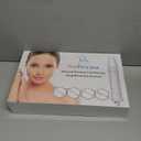 Pure Daily Care NuDerma Handheld Skin Therapy Wand Machine w/Neon  Anti-Aging - Skin Tightening - Wrinkle Reducing - Dark Circles  Clarifying - Hair & Scalp Stimulator (1 Count (Pack of 1))