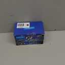 LED Landscape Spotlight Outdoor,IP65 Waterproof Garden Spotlights,5W AC 120V Yard Flood Light,Metal Ground Stake Lawn Lights,6500K LED Spotlight with 1.5M UL-Listed Cord and 3-Plug (2 Packs)