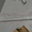 UPGRADED 240534701 Door Shelf Rack Bar Compatible with Frigidaire or Kenmore Refrigerator Door Bar Retainer Rail Replace 948952, AP3214631, PS734936 Frigidaire Replacement Shelf Door Bin Parts