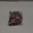 FeelinGirl Bras for Women Unlined No Padding Comfort Underwire Plus Size Full Coverage Seamless Plunge Everyday Bras (36C, Mocca)