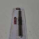 Bachmann 10" Straight Terminal Rerailer With Wire - N Scale