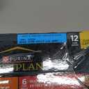 Purina Pro Plan Complete Essentials Wet Dog Food Chicken and Rice Entree and Beef and Rice Entree Variety Pack - (Pack of 12) 13 oz. Cans