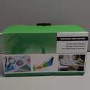 TRUE IMAGE 057 Toner Cartridge Replacement for Canon 057 057H CRG-057 ImageCLASS MF445dw MF448dw LBP226dw LBP227dw LBP228dw MF449dw MF445 LBP220 LBP230 MF440 MF450 Laser Printer Ink (Black, 2-Pack)