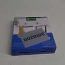 Ycozy XL Cat Doors Outer Size 11" x 9.8" 4-Way Locking Indoor Pet Door for Interior Exterior Door Wall Window, Weatherproof Cat Flap for Kittens & Dogs Easily Install (Brown)