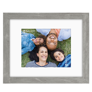 Malden 16 x 20 in. Manhattan Frame (Gray)