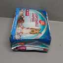 Simple Solution Disposable Dog Diapers, Female Dog Diapers, Puppy Potty Training, Incontinence and Heat Cycle Protection, Medium Diapers for Dogs, 15-23 Inch Waist, 30 Count