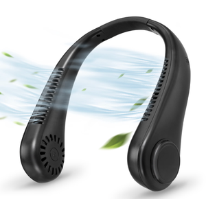 iLive GPX Portable Neck Fan