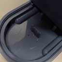 Keurig K-Slim Single Serve K-Cup Pod Coffee Maker, Featuring Simple Push Button Controls And MultiStream Technology, Twilight Blue