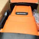 MAXLANDER 15-Amp Electric Wood Chipper Shredder, 1.75" Cutting Capacity