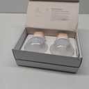 Momcozy S12 Pro Hands-Free Breast Pump  3 Modes, 9 Levels, 24mm, 2-Pack  Pink