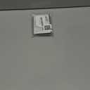 Freejoy Watch Spring Bar Plier Tool Kit, 6825 Spring Bar Tweezer Tool with Durable 8 Alloy Steel Pins for Watch Wrist Bands Strap Removal Repair Set (Silver)